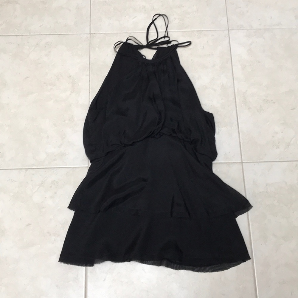 BCBG MAXAZIRA top